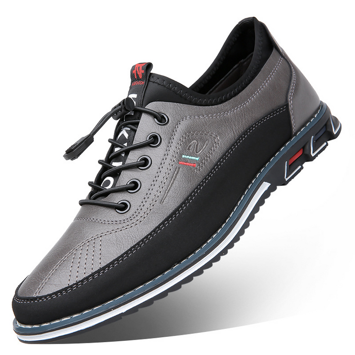 Kilian | Chaussures oxford cuir premium