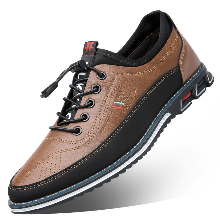 Kilian | Chaussures oxford cuir premium