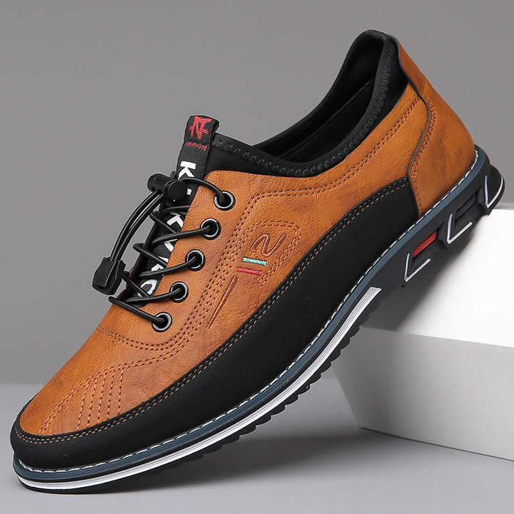 Kilian | Chaussures oxford cuir premium