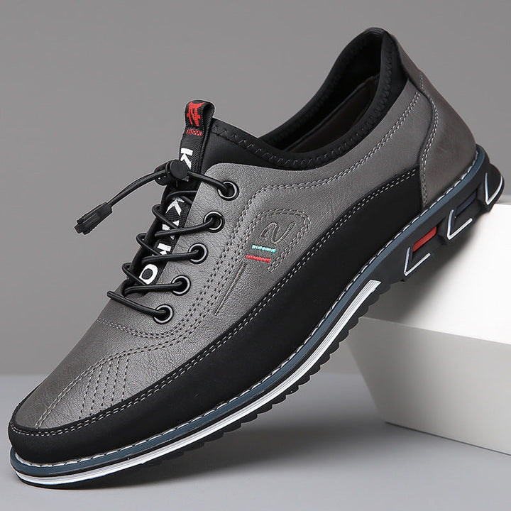 Kilian | Chaussures oxford cuir premium