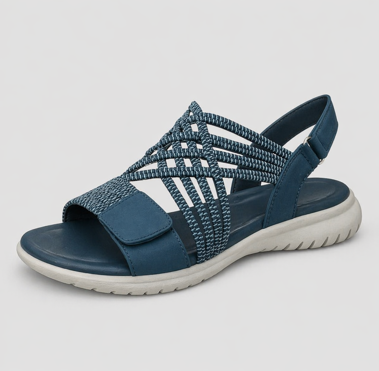 Mael | Sandalias ortopédicas