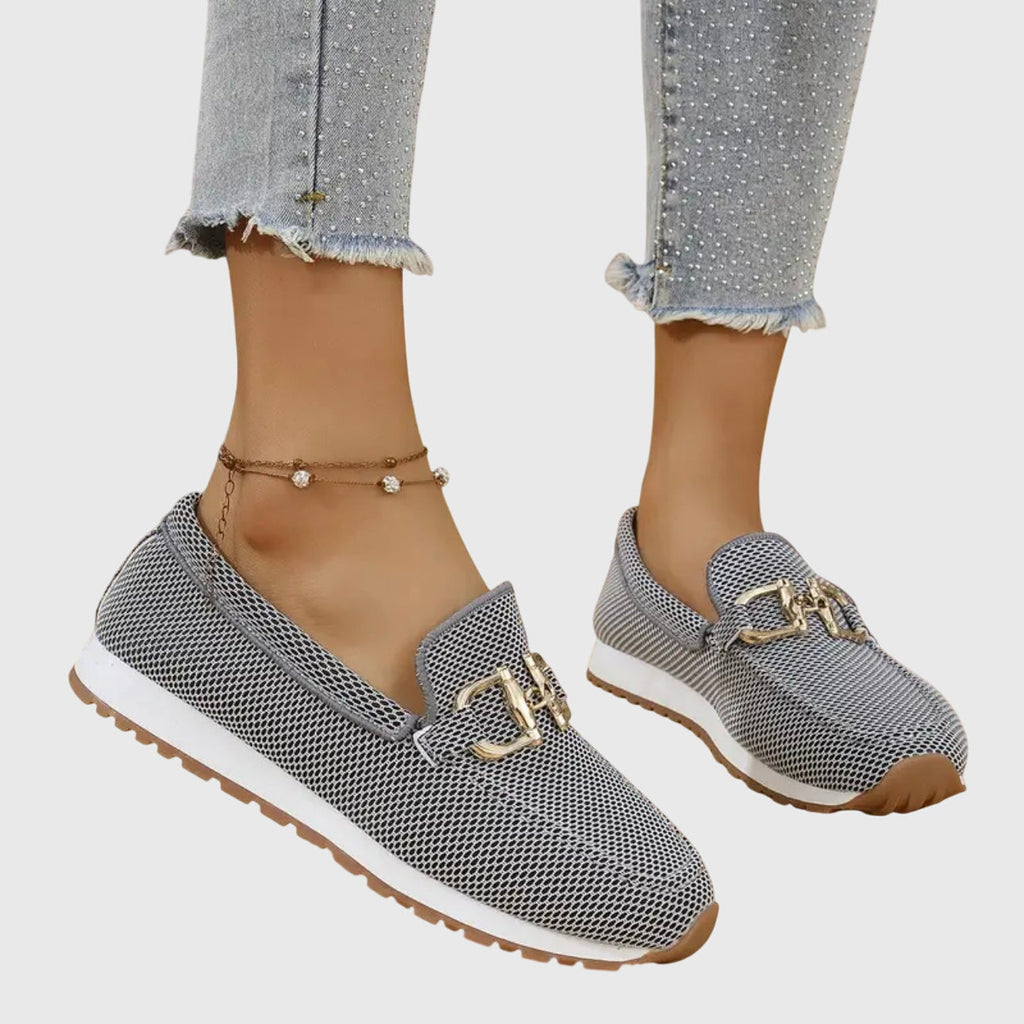 Lili | Mocasines deportivos ortopédicos