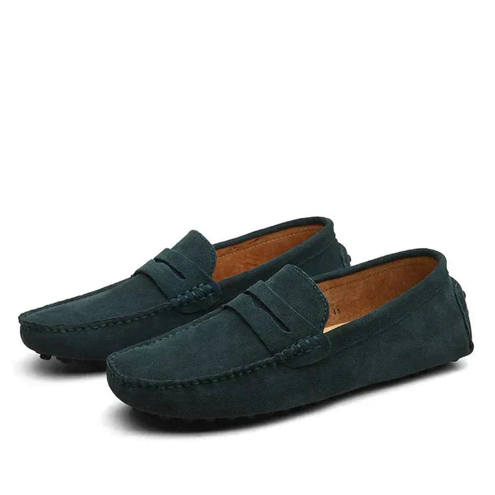 Cazel | Mocasines clásicos para hombre