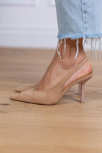Marlena | Tacones de máximo confort