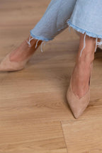 Marlena | Tacones de máximo confort