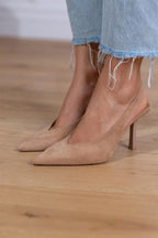 Marlena | Tacones de máximo confort