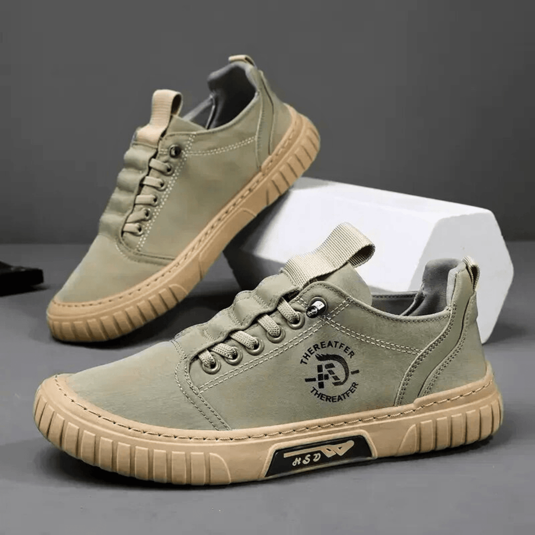Zacharie | Baskets urbaines homme