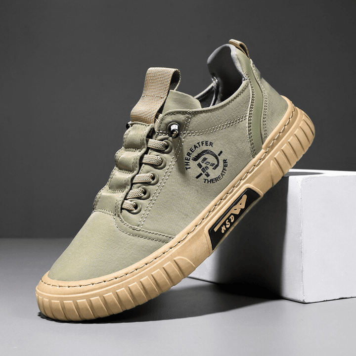 Zacharie | Baskets urbaines homme