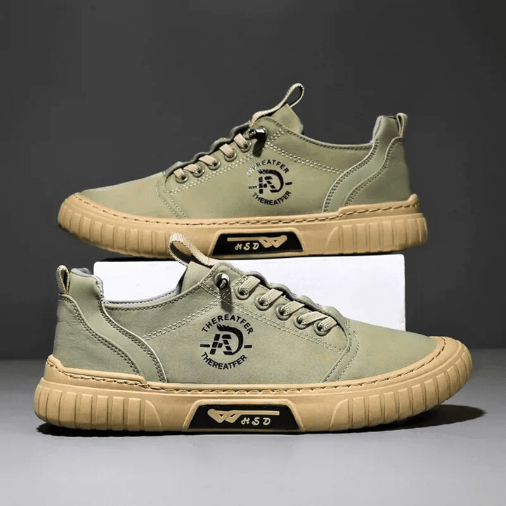 Zacharie | Baskets urbaines homme