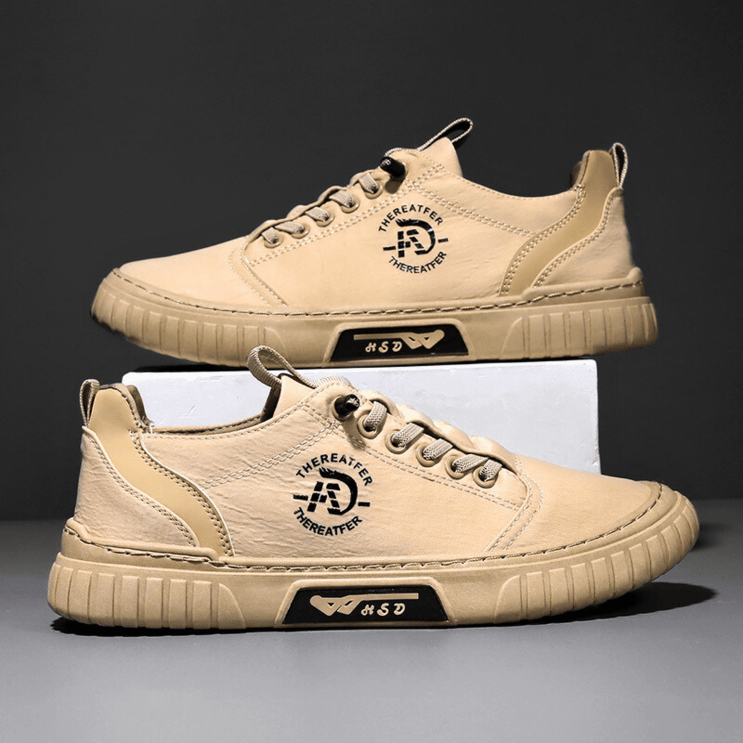 Zacharie | Baskets urbaines homme