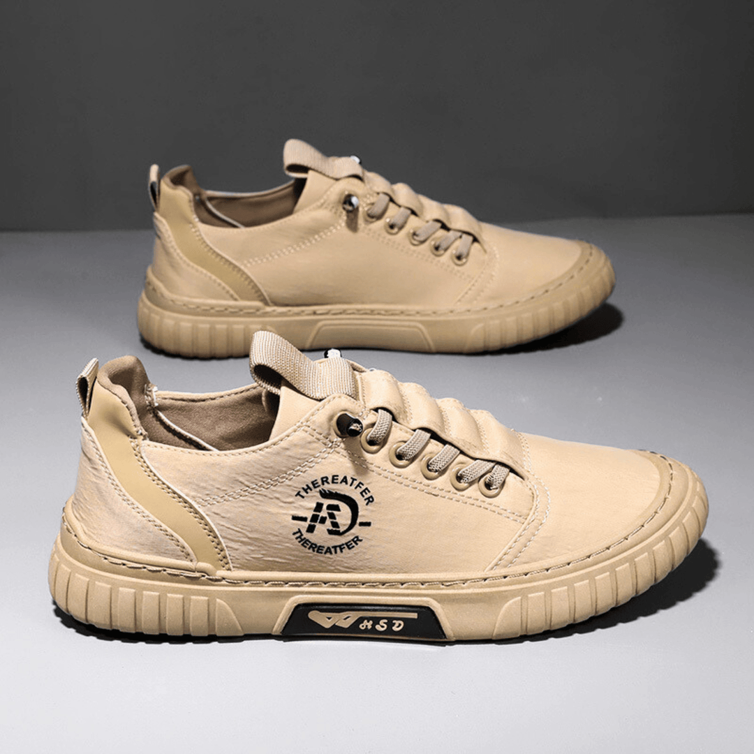 Zacharie | Baskets urbaines homme