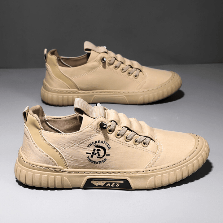 Zacharie | Baskets urbaines homme