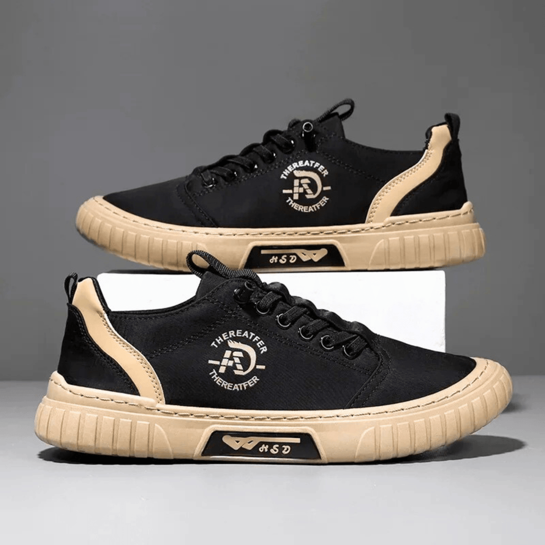 Zacharie | Baskets urbaines homme