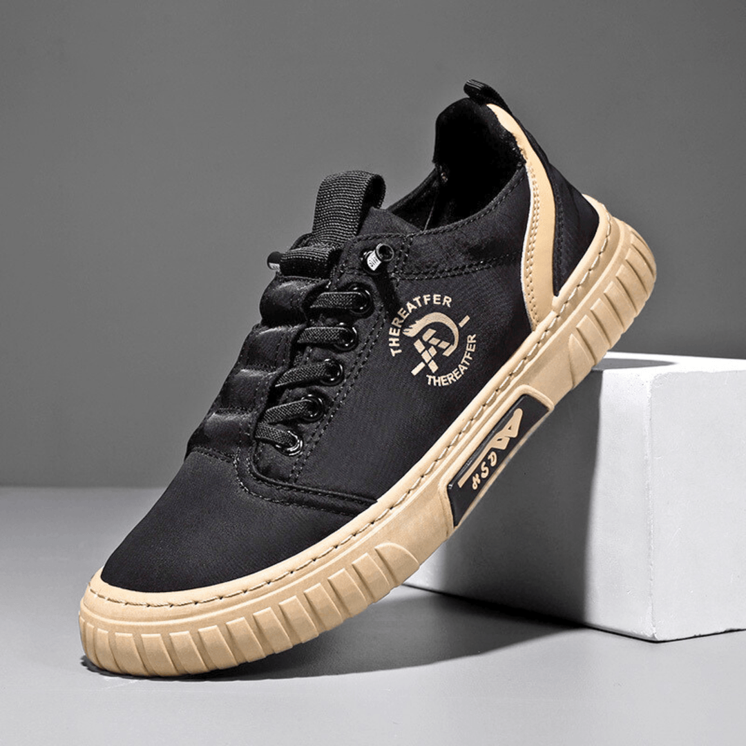 Zacharie | Baskets urbaines homme