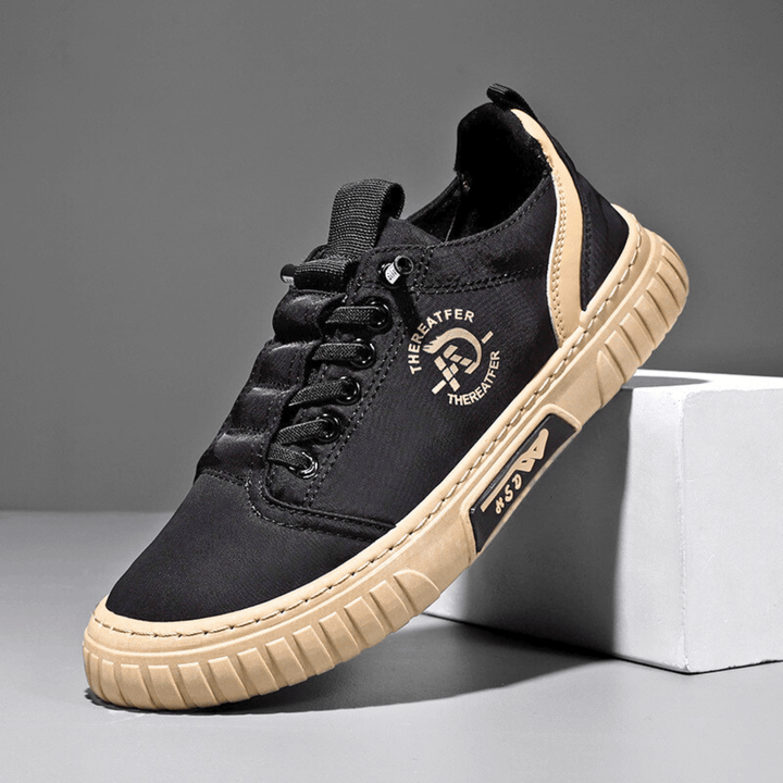 Zacharie | Baskets urbaines homme