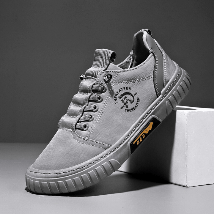 Zacharie | Baskets urbaines homme