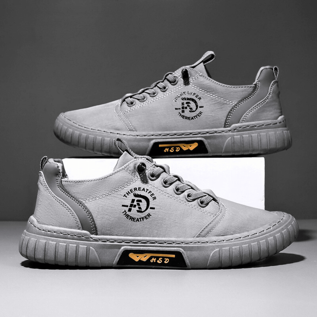 Zacharie | Baskets urbaines homme