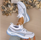 Nina | Zapatillas ligeras confort